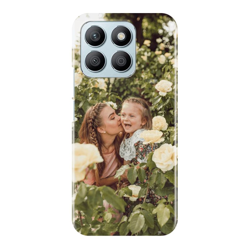 Funda personalizada para el Honor X8b