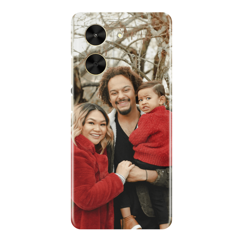 Funda
 personalizada Poco C71