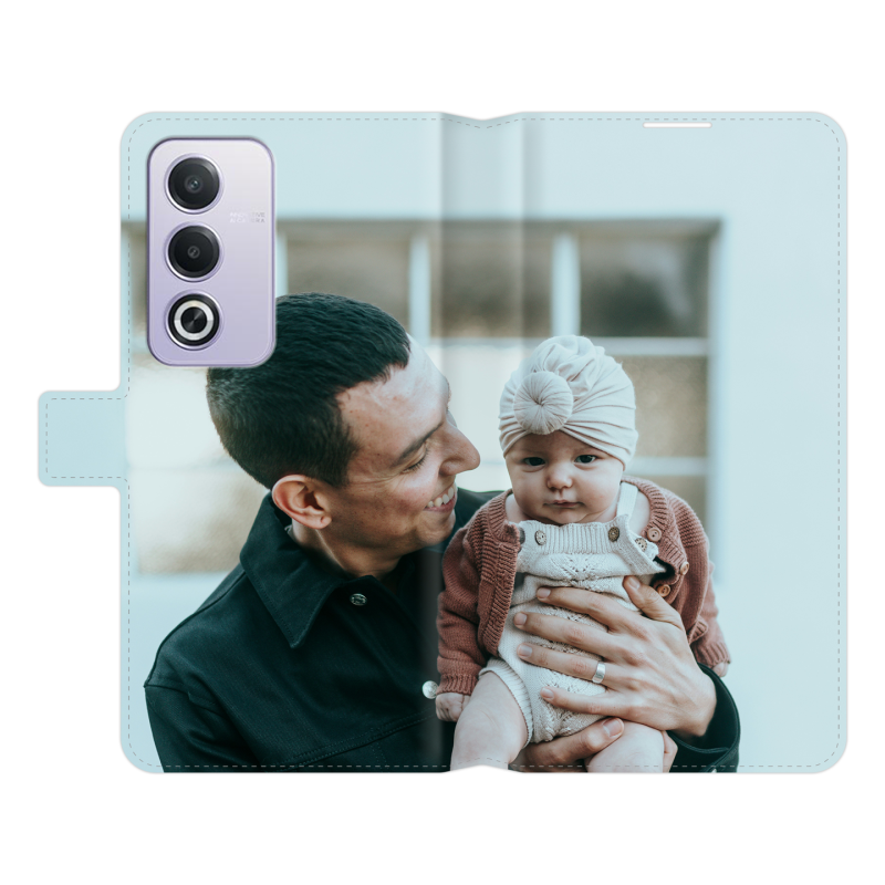 Funda personalizada Oppo A80 5G
