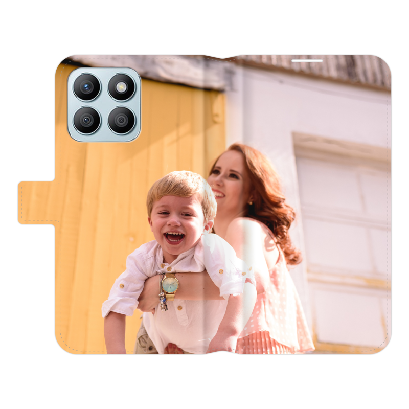 Funda personalizada para el Honor X8b