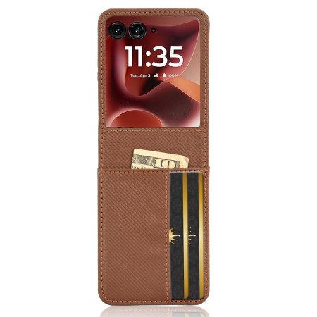 Funda Motorola Razr 60...