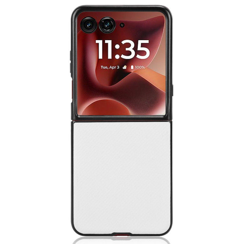Funda Motorola Razr 60 Diseño Ultra Texturizado