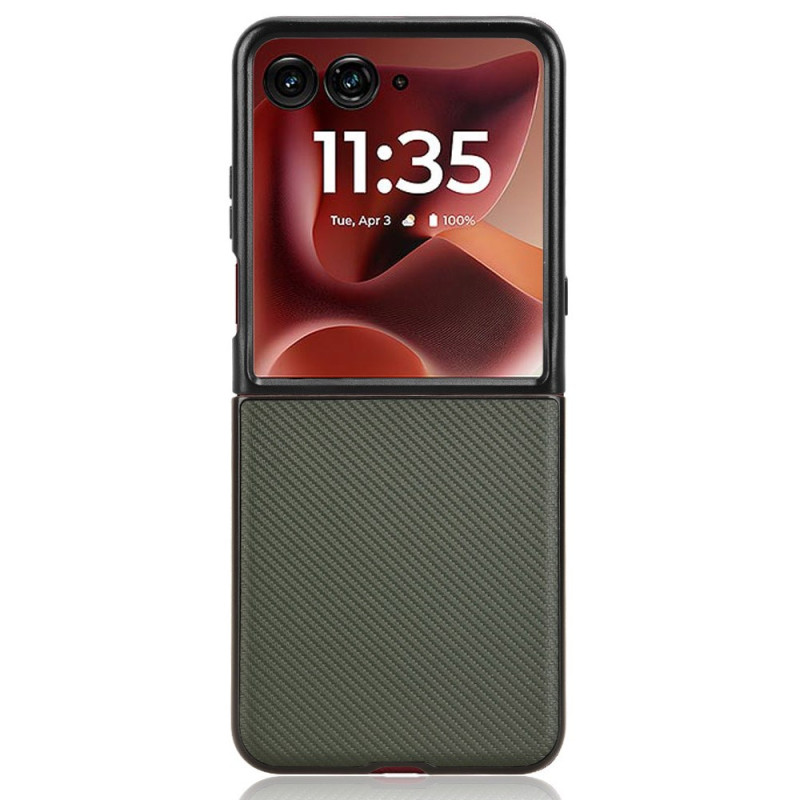 Funda Motorola Razr 60 Diseño Ultra Texturizado