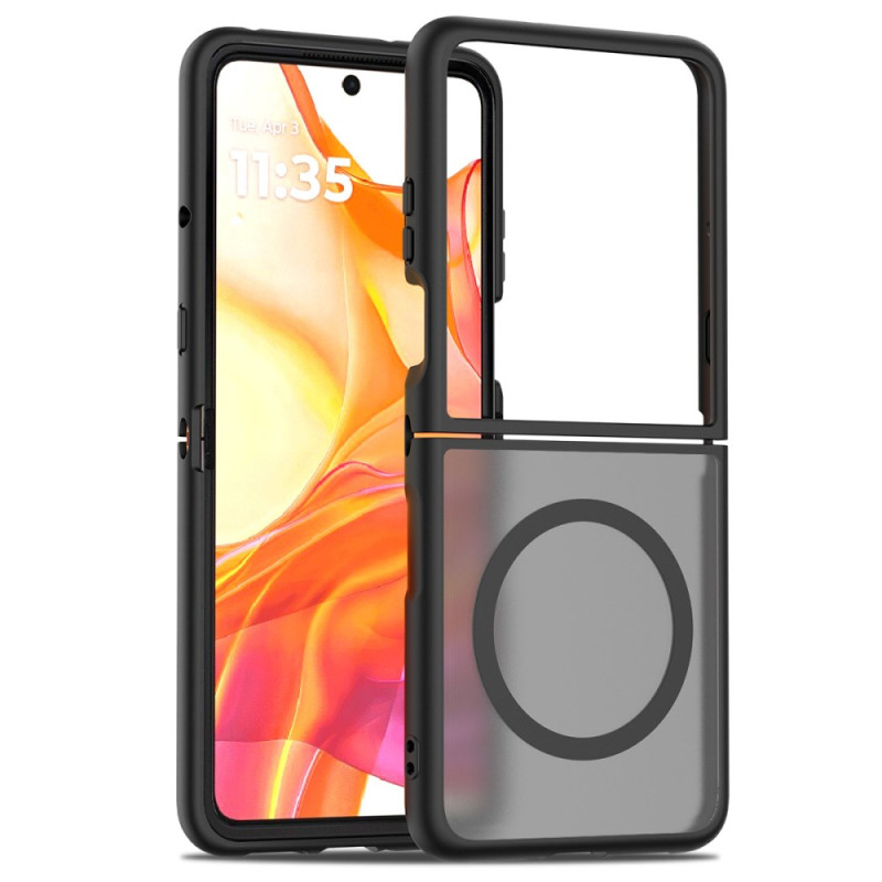 Funda compatible con Motorola Razr 60 Ultra MagSafe