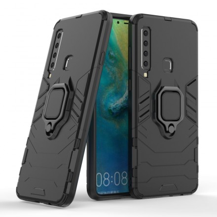 Funda resistente al anillo del Samsung Galaxy A9 Funda resistente al anillo del Samsung Galaxy A9