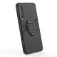 Funda resistente al anillo del Samsung Galaxy A9 Funda resistente al anillo del Samsung Galaxy A9