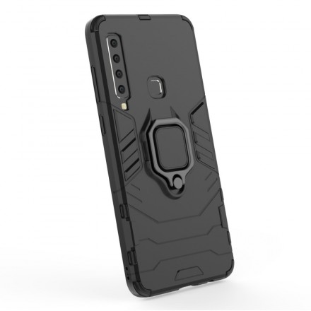 Funda resistente al anillo del Samsung Galaxy A9 Funda resistente al anillo del Samsung Galaxy A9