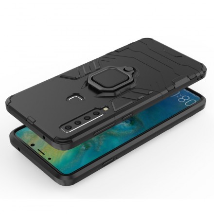 Funda resistente al anillo del Samsung Galaxy A9 Funda resistente al anillo del Samsung Galaxy A9