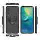 Funda resistente al anillo del Samsung Galaxy A9 Funda resistente al anillo del Samsung Galaxy A9