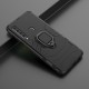 Funda resistente al anillo del Samsung Galaxy A9 Funda resistente al anillo del Samsung Galaxy A9