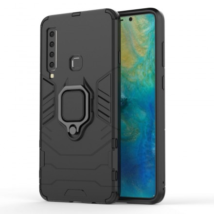 Funda resistente al anillo del Samsung Galaxy A9 Funda resistente al anillo del Samsung Galaxy A9