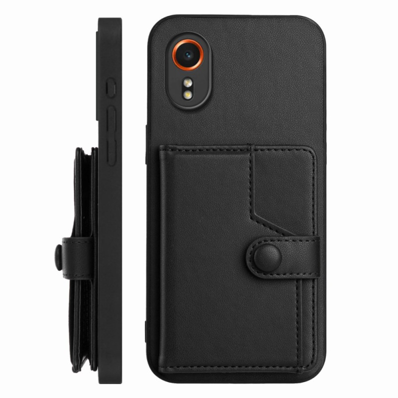 Funda para tarjeta Samsung Galaxy Xcover 7 con bloqueo RFID