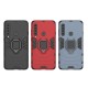 Funda resistente al anillo del Samsung Galaxy A9 Funda resistente al anillo del Samsung Galaxy A9