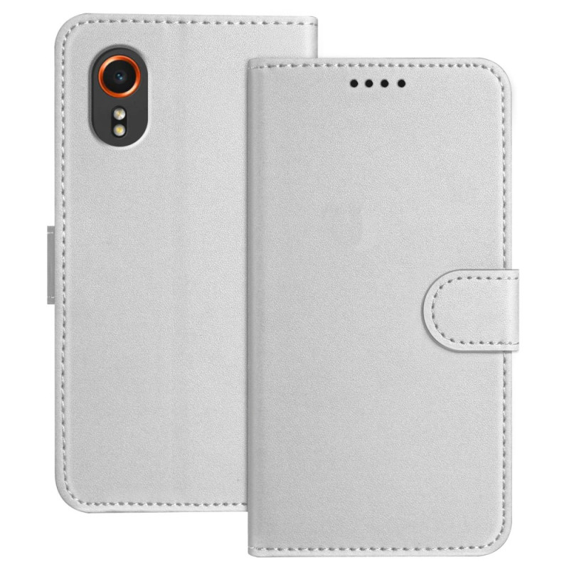 Funda monocromo Samsung Galaxy Xcover 7