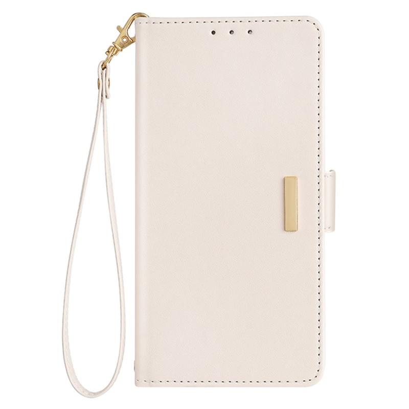 Samsung Galaxy Xcover 7 RFID Lock Funda
Oro