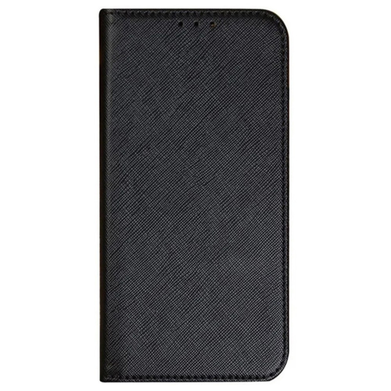 Flip Cover Samsung Galaxy Xcover 7 Textura Cruzada