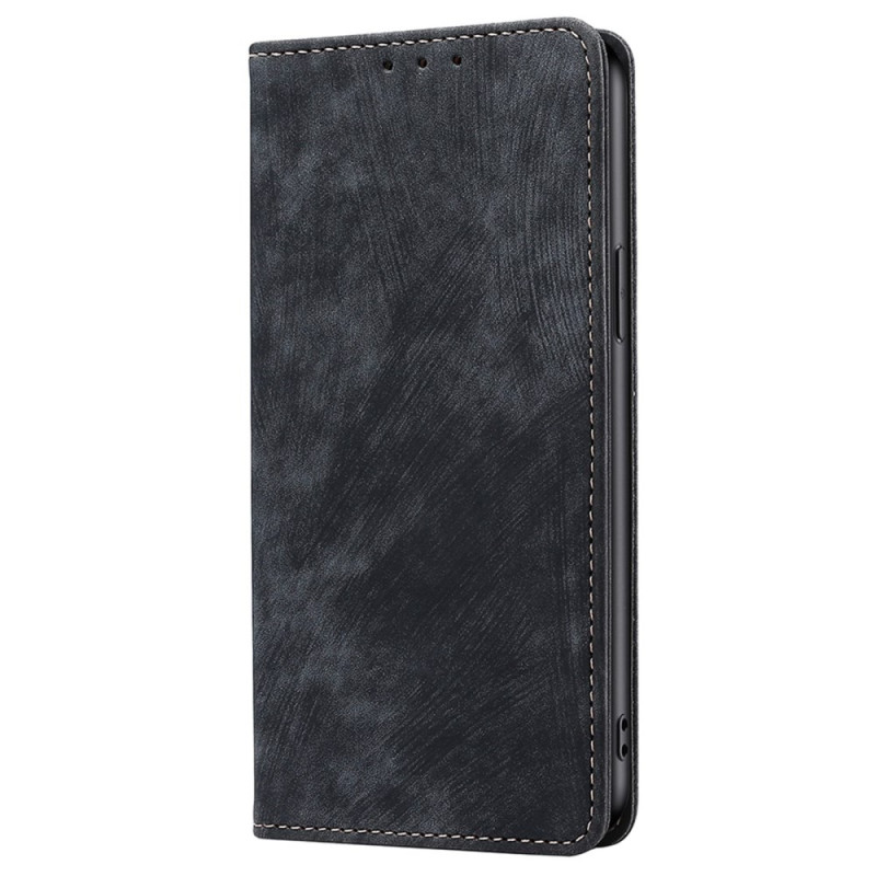 Flip Cover Samsung Galaxy Xcover 7 Efecto Gamuza