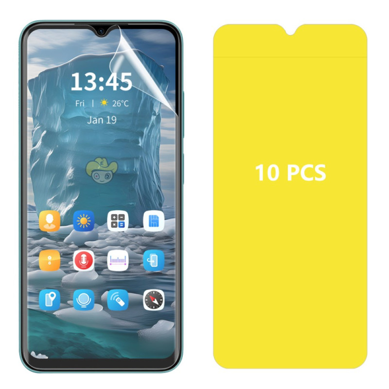 Protector de pantalla para Samsung Galaxy Xcover 7 (2 piezas)