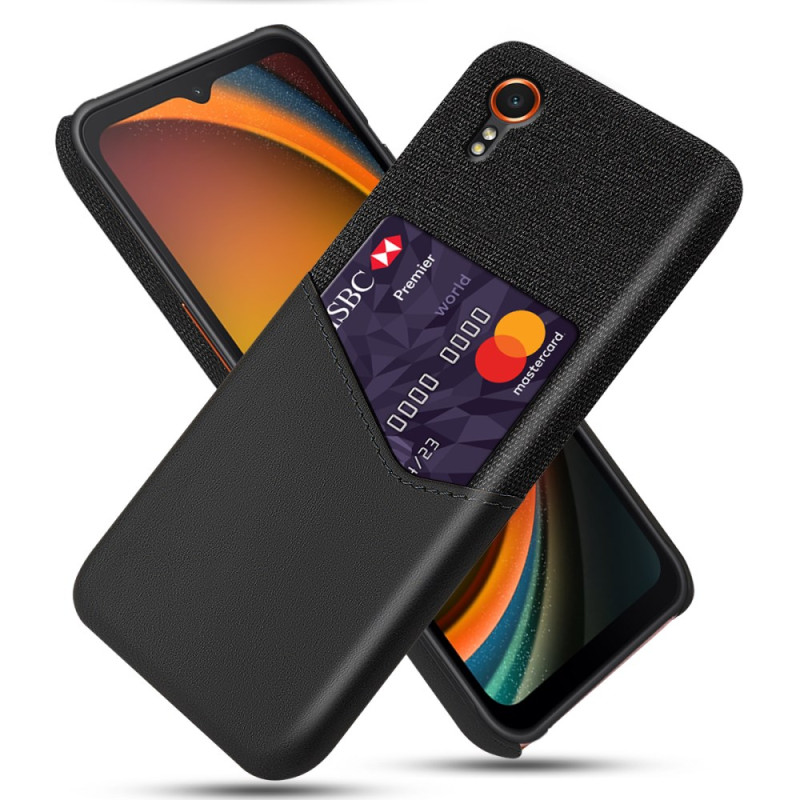 Funda tarjetero Samsung Galaxy Xcover 7
