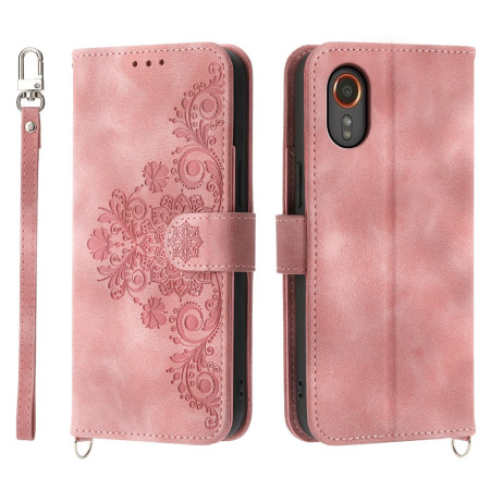 Funda de encaje con...
