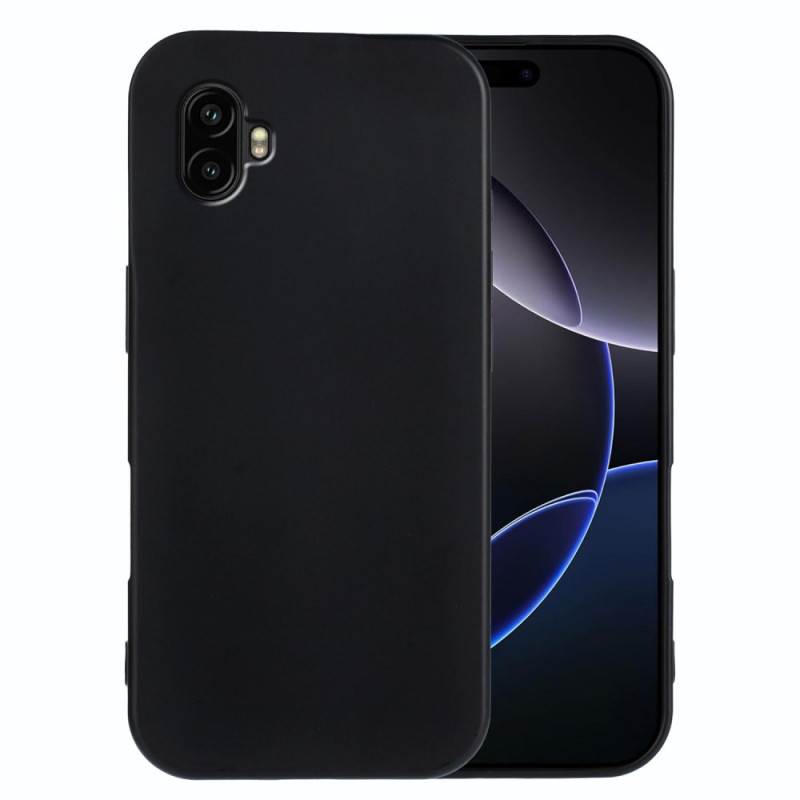 Samsung Galaxy XCover 7 Pro Funda de silicona mate