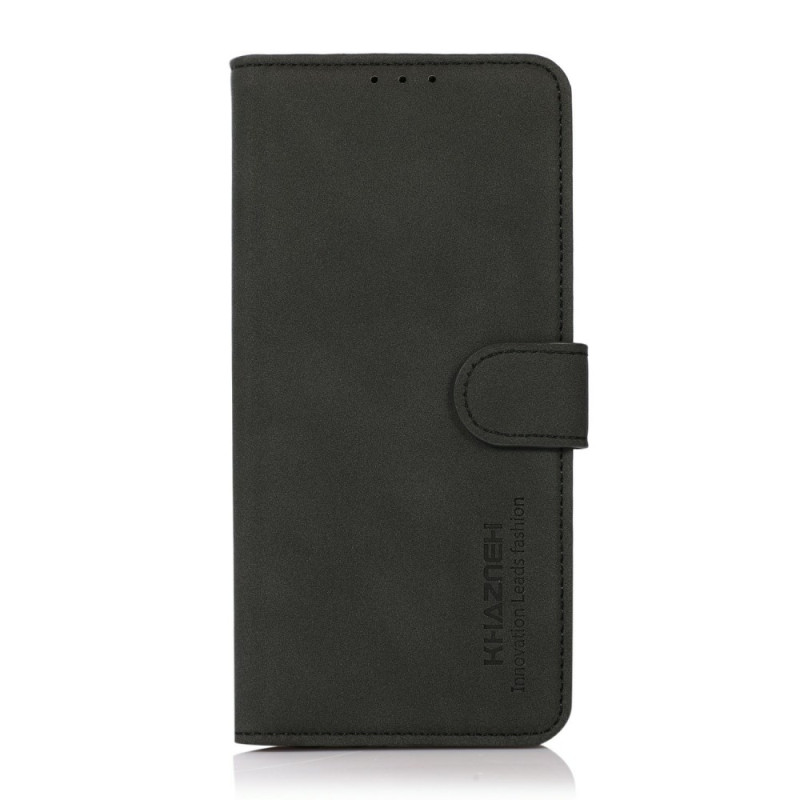Funda Samsung Galaxy XCover 7 Pro efecto ante KHAZNEH