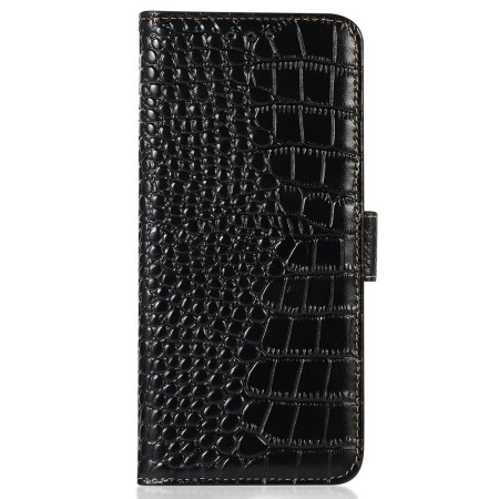 Funda de piel Samsung...