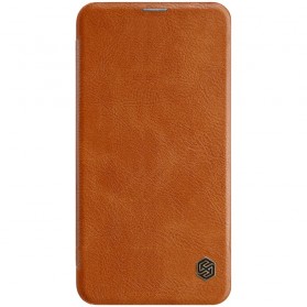 Flip Cover Samsung Galaxy S10 Lite Serie Nillkin Qin