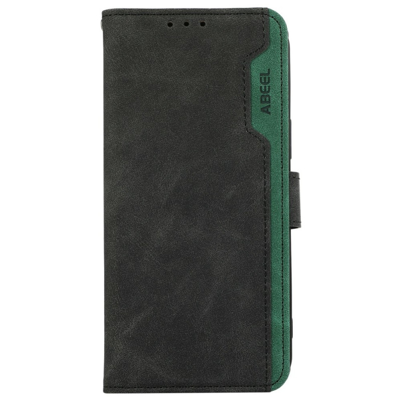 Samsung Galaxy XCover 7 Pro Funda Bicolor ABEEL