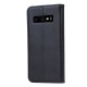 Funda Flip Cover Samsung Galaxy S10 Plus Leatherette Card Funda