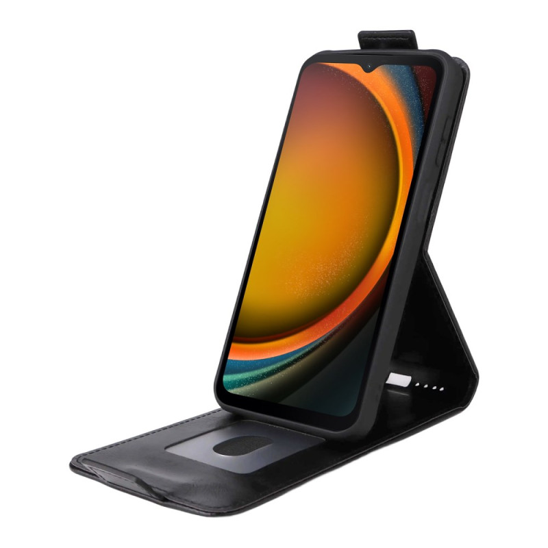 Funda Samsung Galaxy XCover 7 Pro Diseño Solapa Vertical