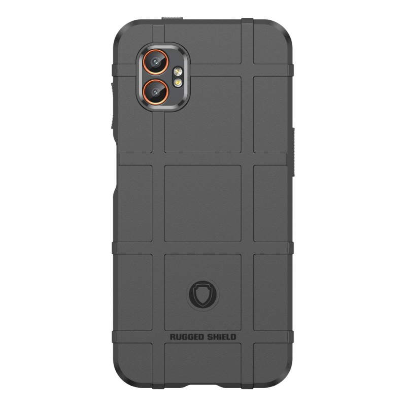 Funda Schield reforzada Samsung Galaxy XCover 7 Pro