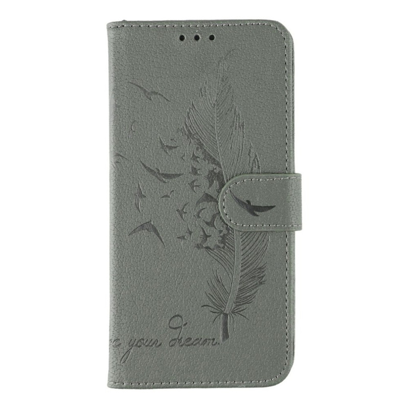 Funda Samsung Galaxy XCover 7 Pro Feather