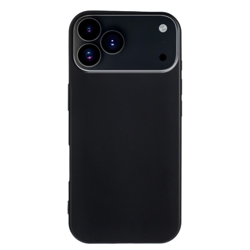 Funda de silicona para iPhone 17 Pro Max