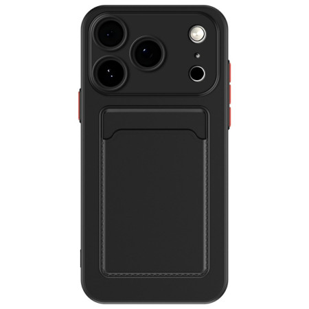 Funda iPhone 17 Pro Max...