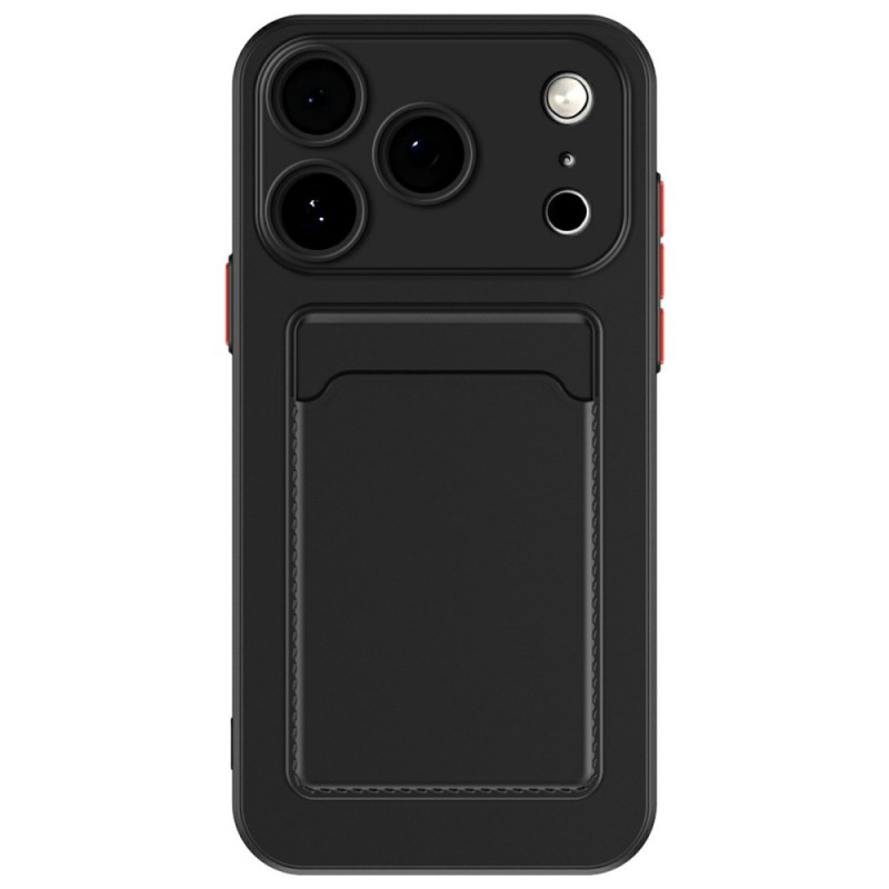 Funda iPhone 17 Pro Max Card Funda
