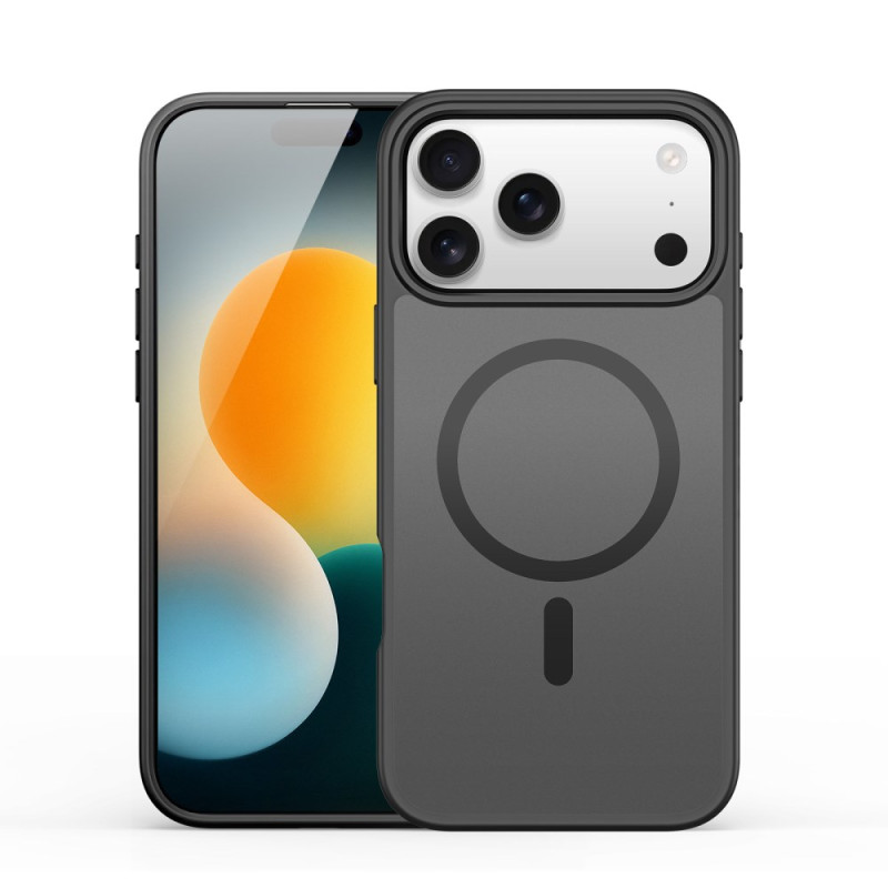 Funda iPhone 17 Pro Max Yind Series DUX DUCIS