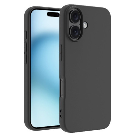 Funda iPhone 17 Finition Mate