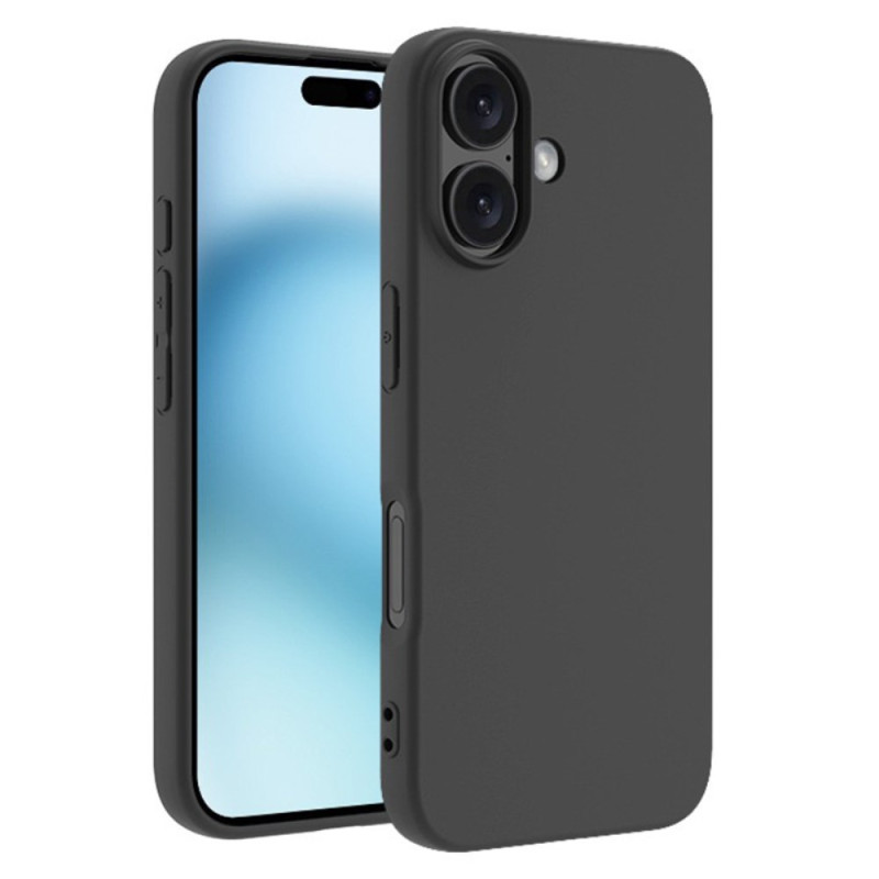 Funda iPhone 17 Finition Mate