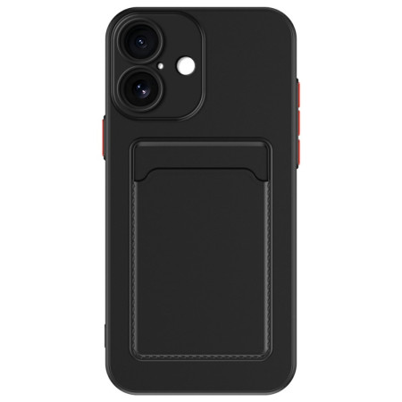 Funda de tarjeta iPhone 17
