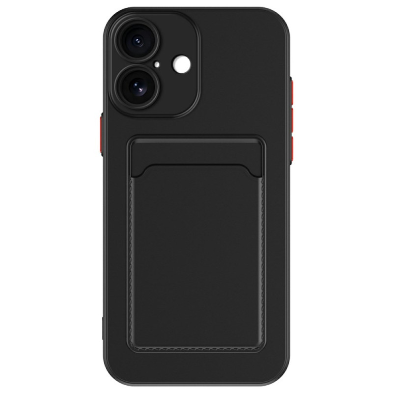 Funda de tarjeta iPhone 17