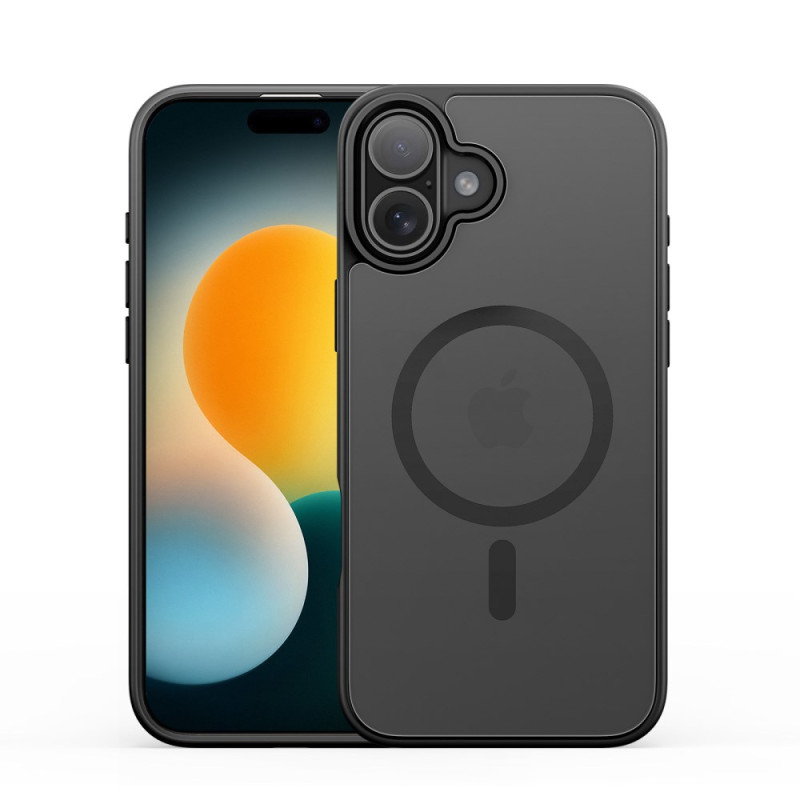 Funda iPhone 17 Yind Series DUX DUCIS