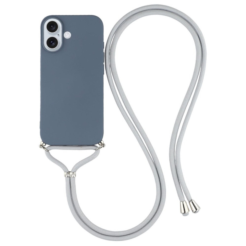 Funda iPhone 17 Classic String