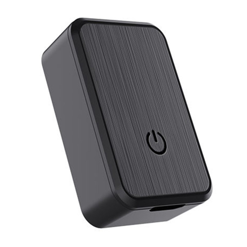 GF08 Mini localizador GPS magnético