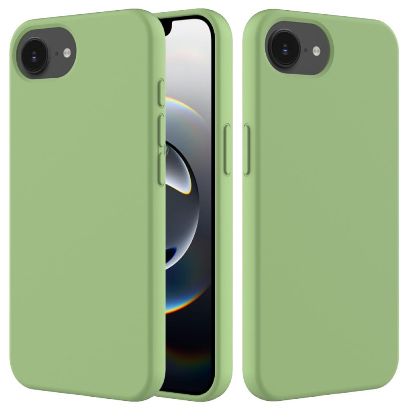 Funda de silicona iPhone 16E