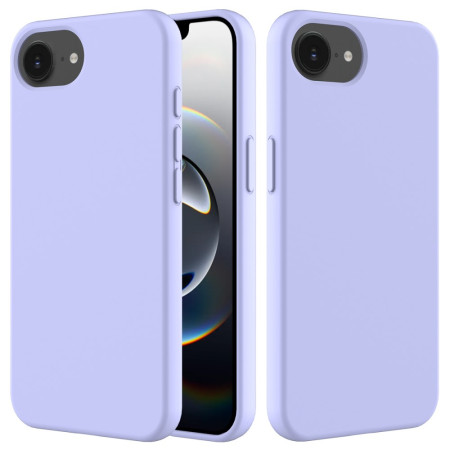 Coque iPhone 16E Silicone