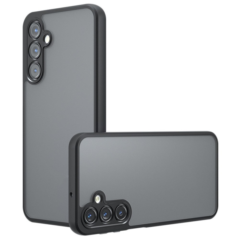 Samsung Galaxy A56 5G AirBag Funda esmerilada