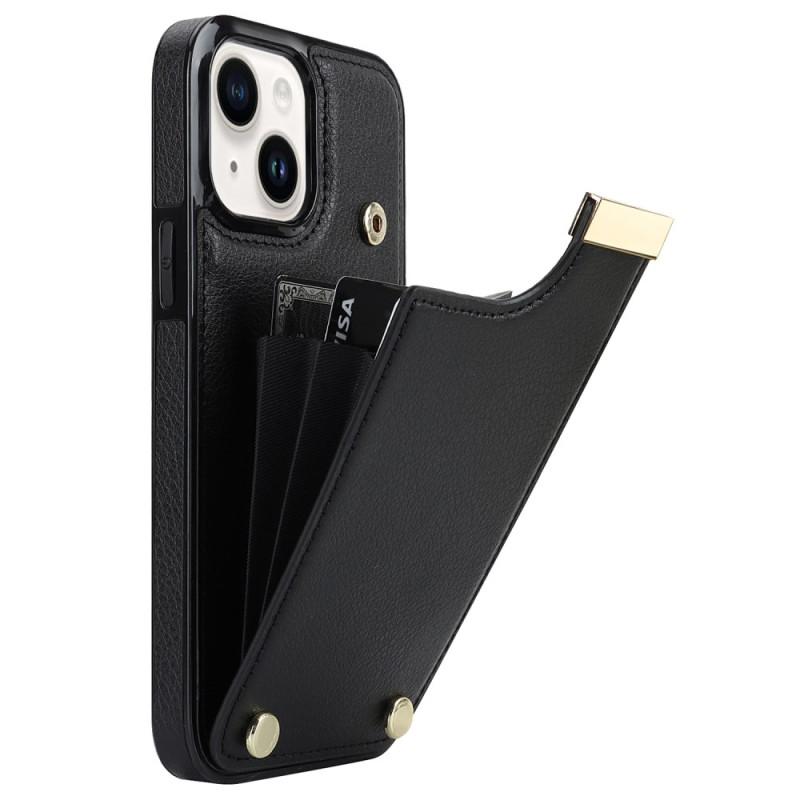 Funda iPhone 13 Bellows Card Funda