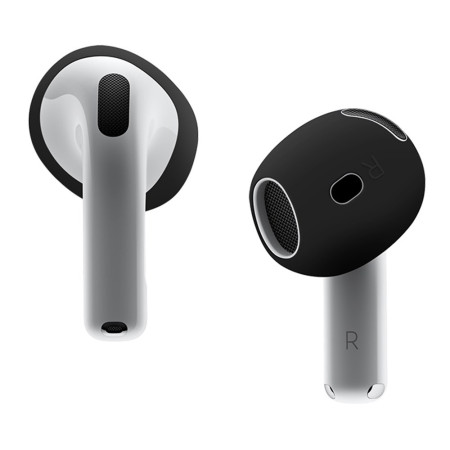 Fundas para los AirPods 4