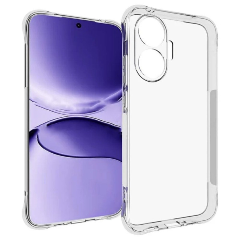 Poco F7 Funda
Transparente Reforzada